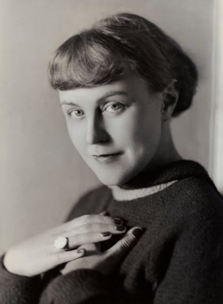 Noel Streatfeild