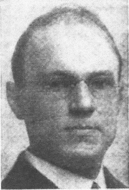 Edwin Balmer