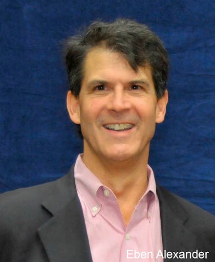 Eben Alexander