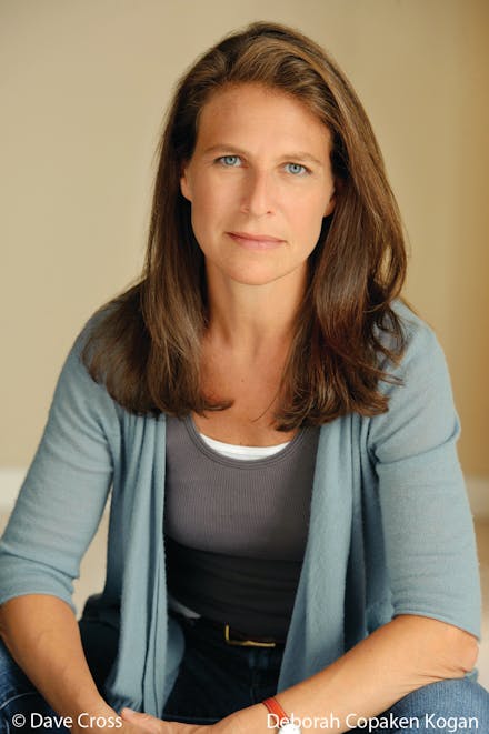 Deborah Copaken Kogan