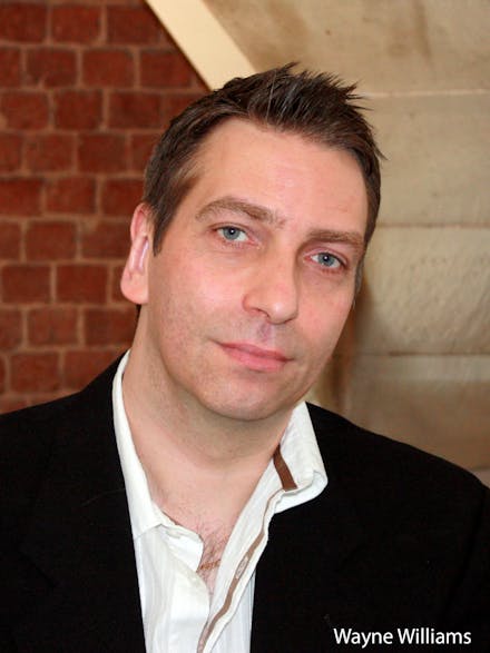 Wayne Williams