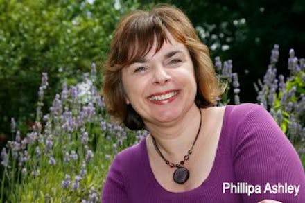 Phillipa Ashley