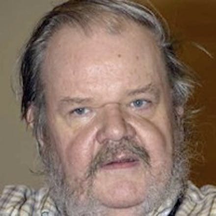 Jack L. Chalker