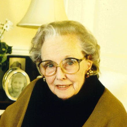 M. M. Kaye