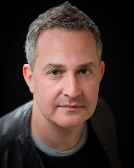 Justin Somper