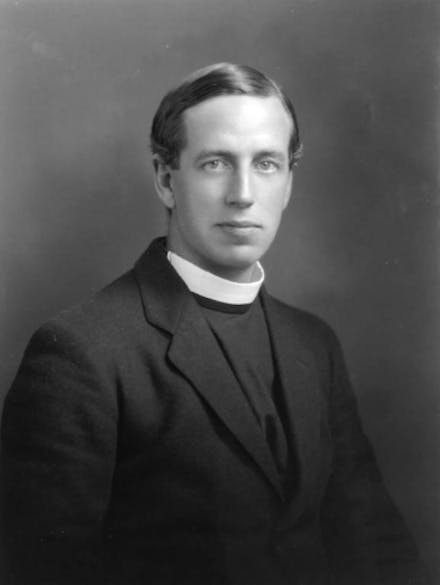 Ronald Knox