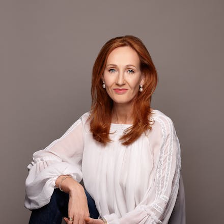 J.K. Rowling