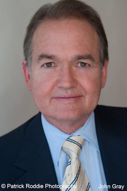 John Gray