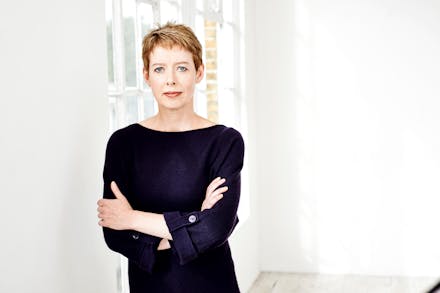 Helen Giltrow
