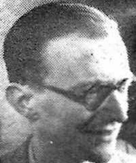 J. T. McIntosh