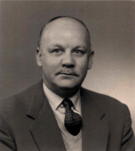 Maurice Procter