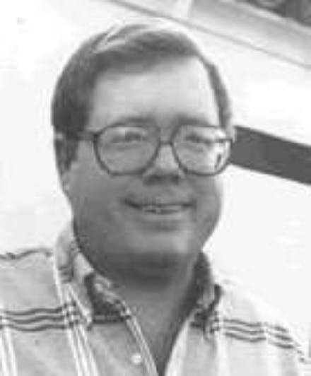 Paul Cleary