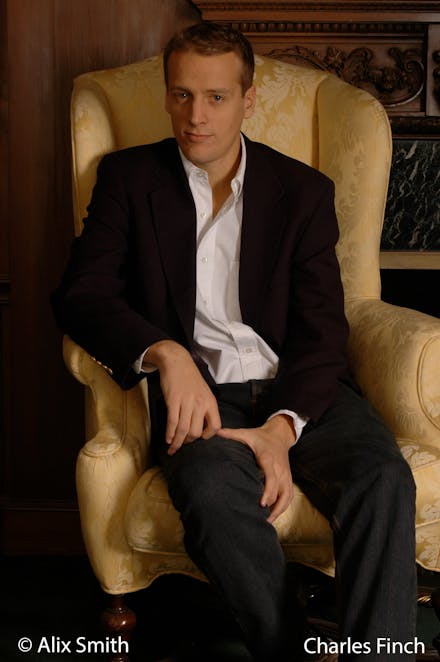 Charles Finch