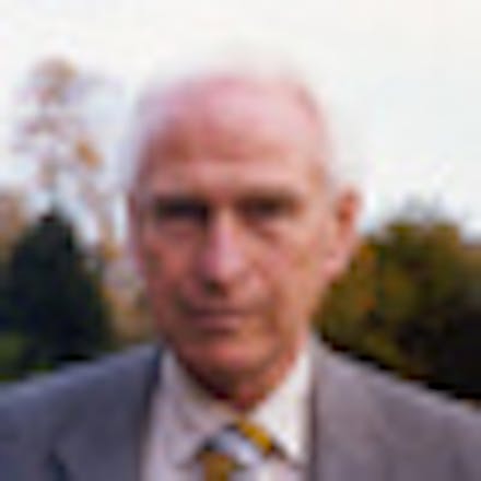 Francis Selwyn