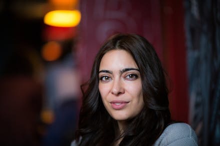 Ramita Navai