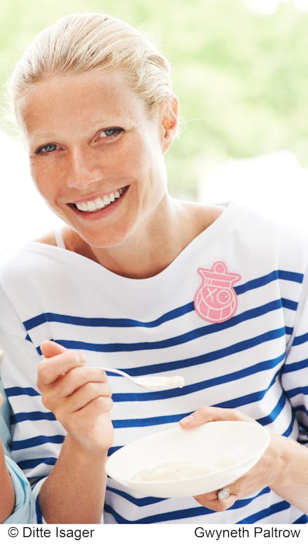 Gwyneth Paltrow