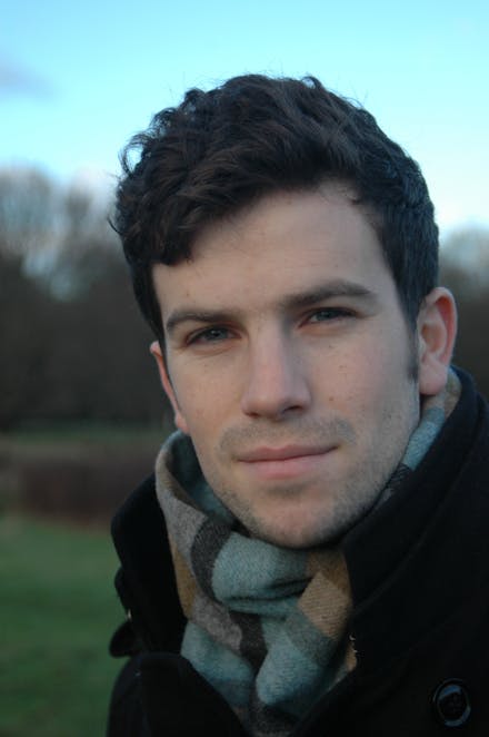 Matt Greene