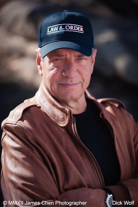 Dick Wolf