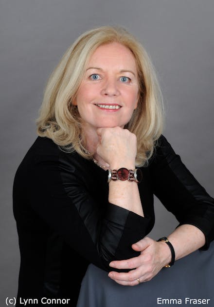 Emma Fraser