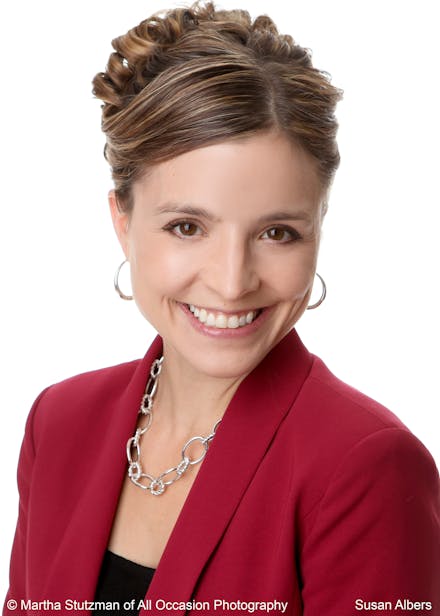 Susan Albers