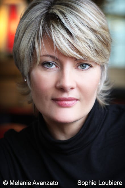 Sophie Loubiere