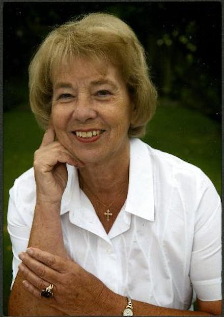 Gladys Mitchell
