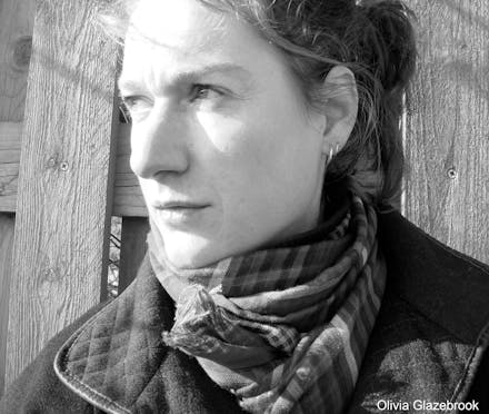 Olivia Glazebrook
