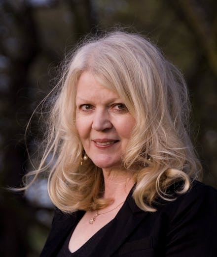 Margaret Leroy