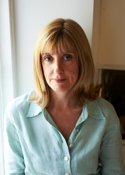 Suzannah Dunn