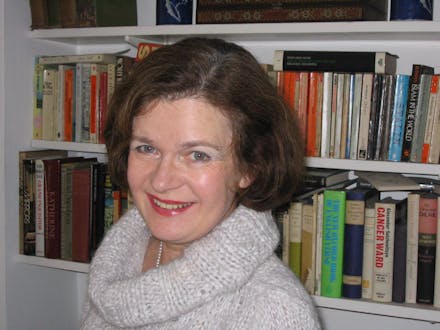 Annabel Markova