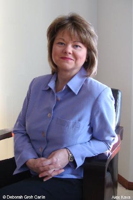 Madonna Gauding