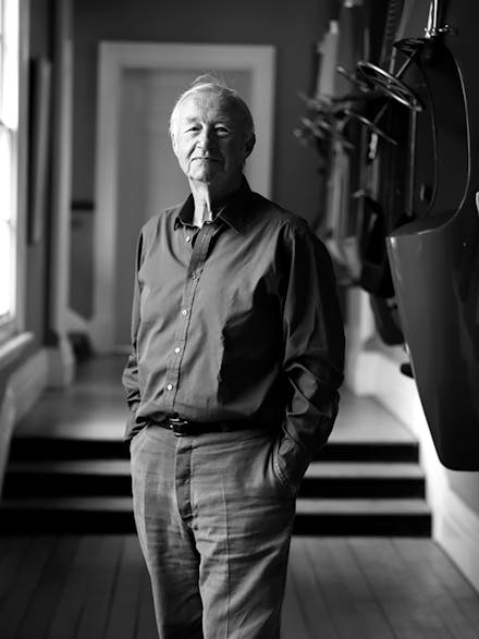 Sir Terence Conran