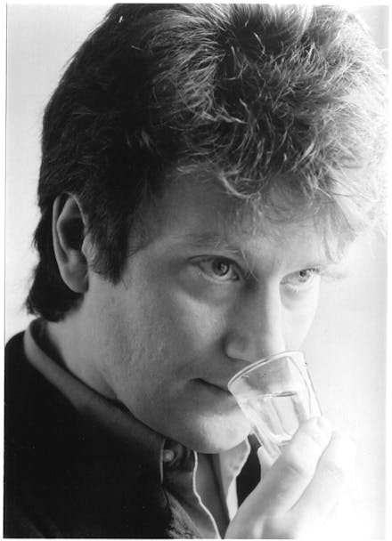Ian Wisniewski
