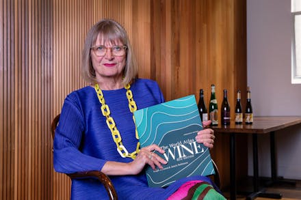 Jancis Robinson