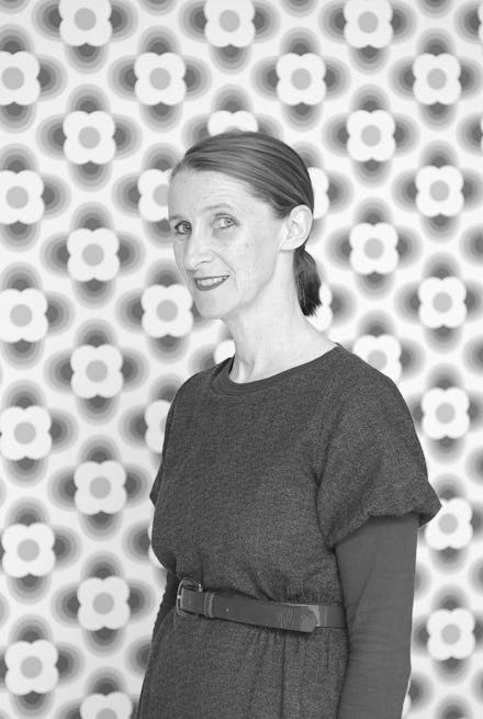 Orla Kiely