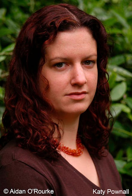 Katy Pownall