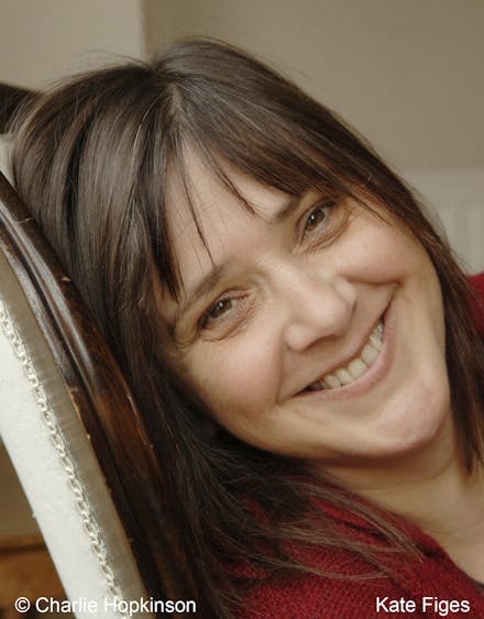 Kate Figes