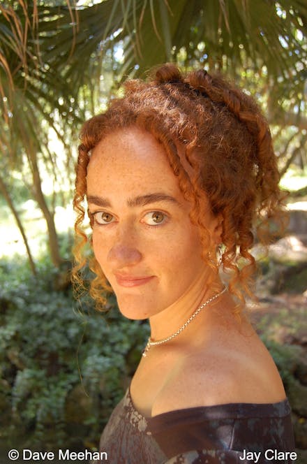Clare Jay