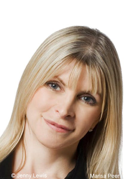 Marisa Peer
