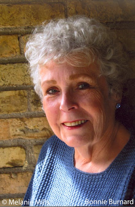 Bonnie Burnard
