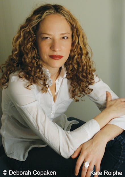 Katie Roiphe