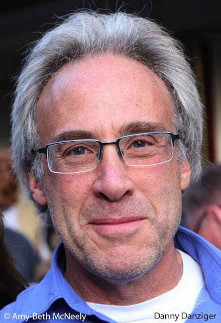 Danny Danziger