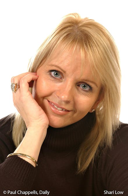 Shari Low