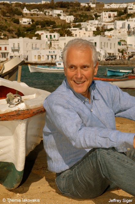 Jeffrey Siger