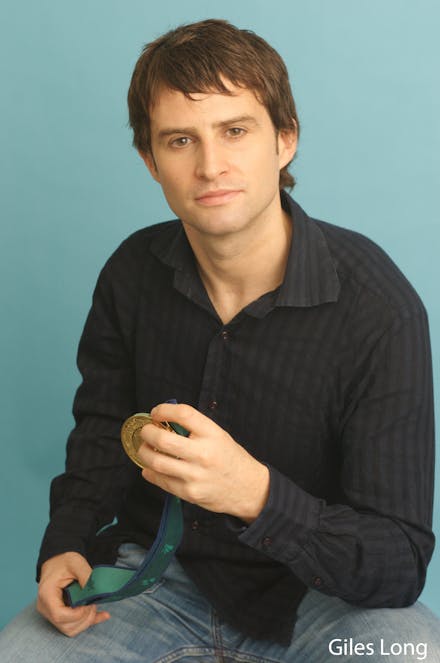 Giles Long