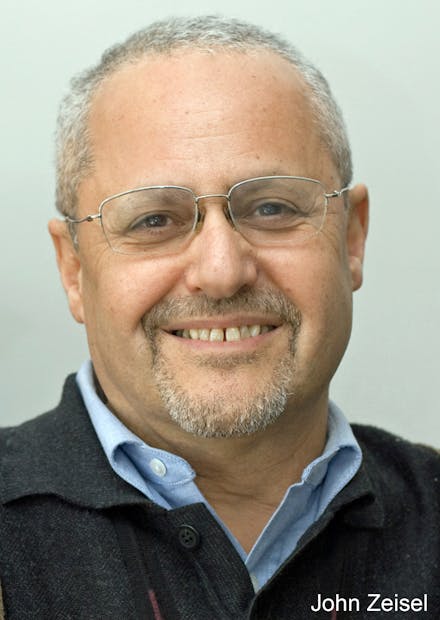 John Zeisel