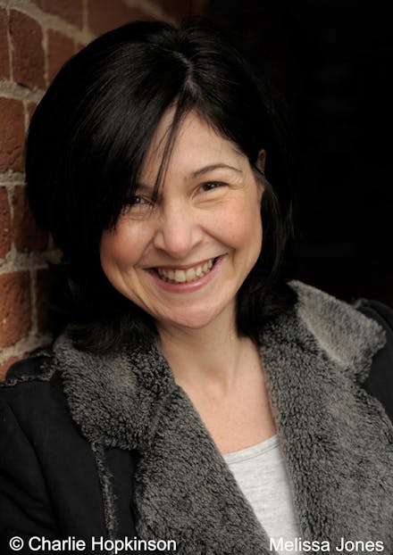 Melissa Jones