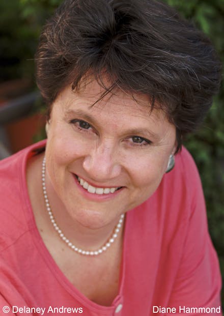 Diane Hammond