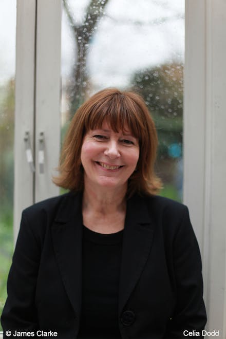 Celia Dodd