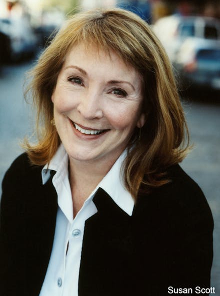 Susan Scott
